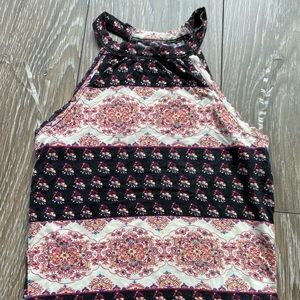 Mudd Tank Top